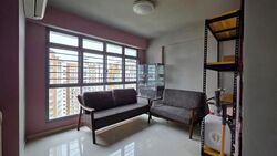 Blk 683A Waterway View (Punggol), HDB 3 Rooms #613789581